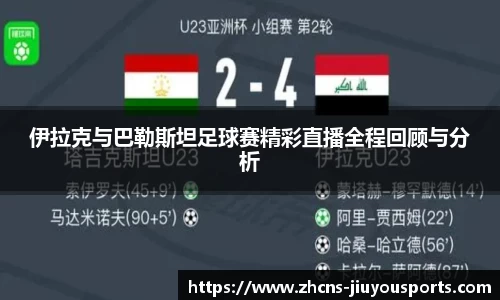 伊拉克与巴勒斯坦足球赛精彩直播全程回顾与分析